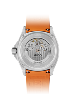 Orologio Mido Uomo MULTIFORT TV BIG DATE in Acciaio M049.526.17.081.00 - M049.526.17.081.00